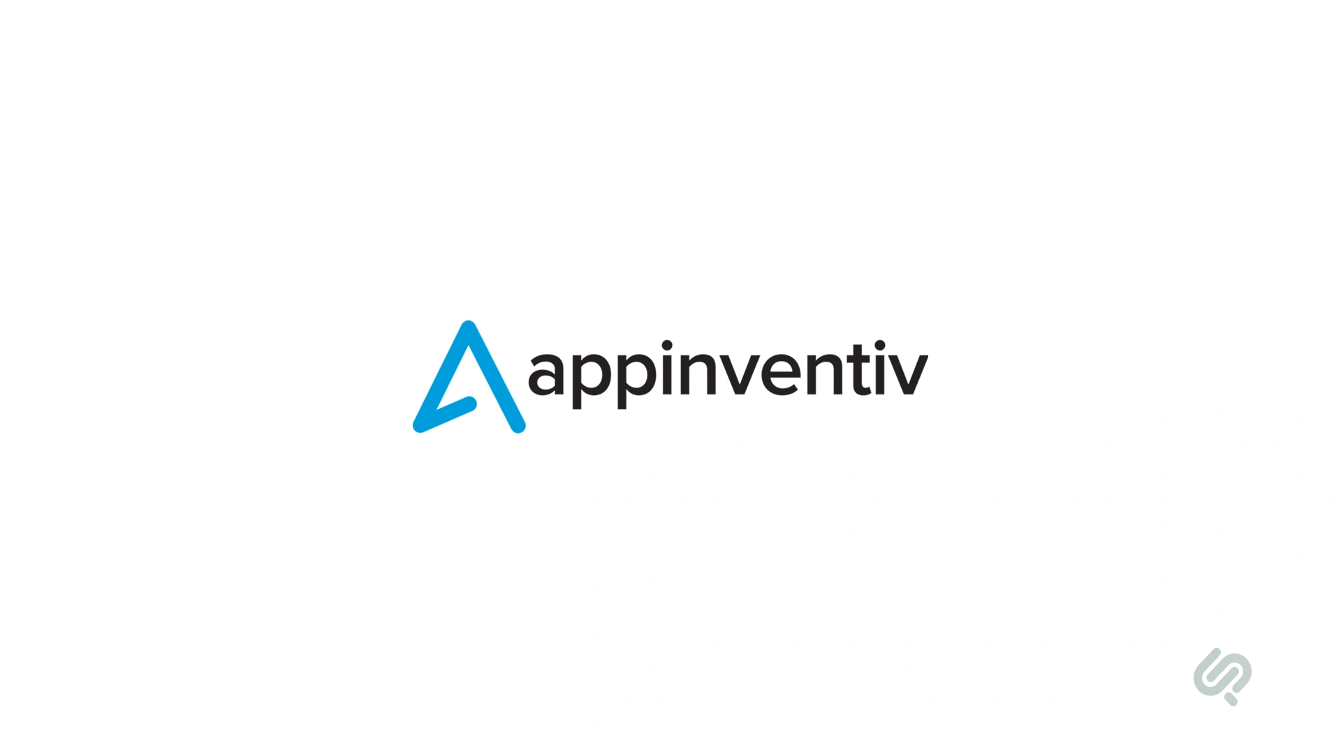 Logo Image Appinventiv