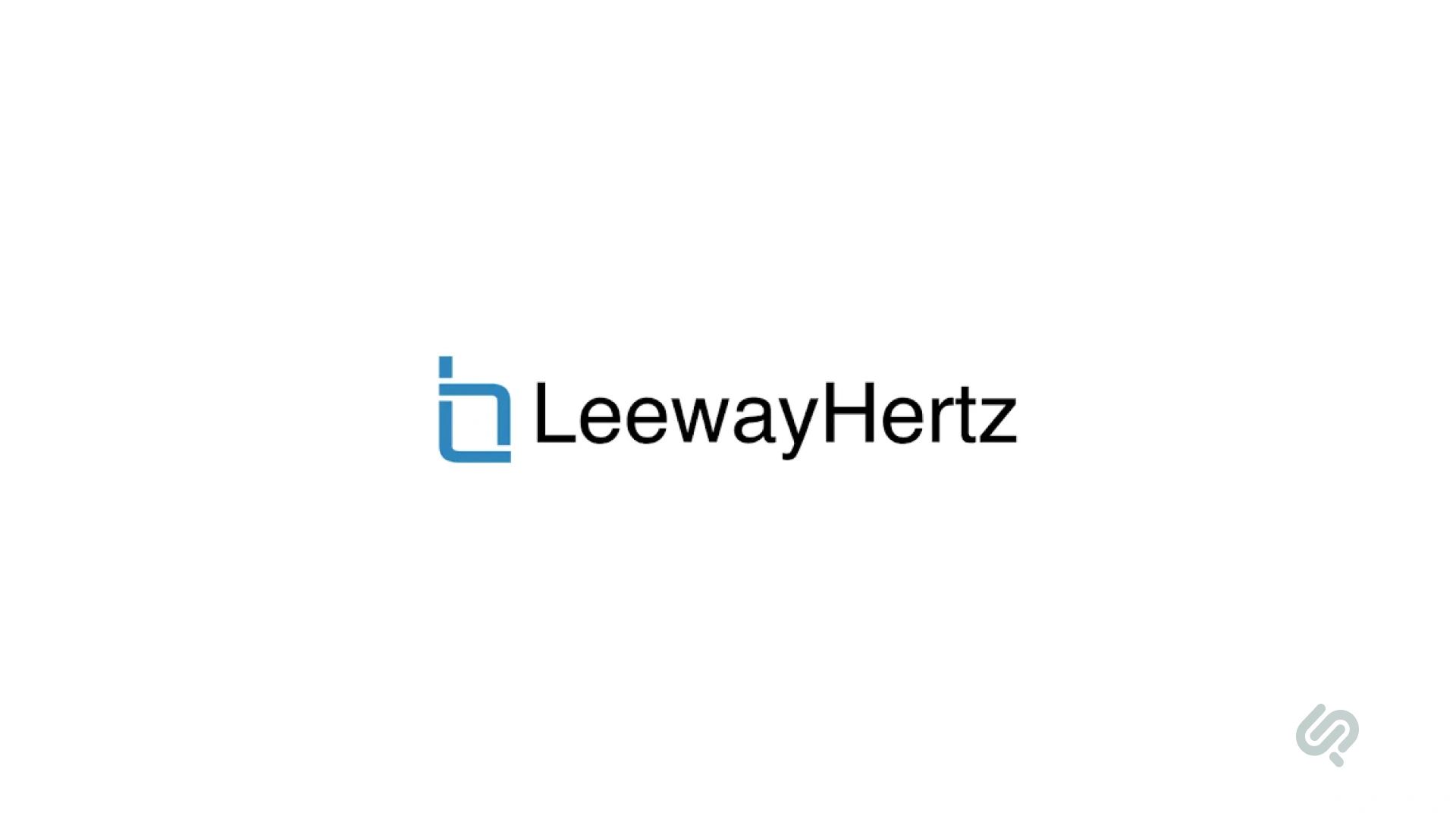 LeewayHertz Logo Image