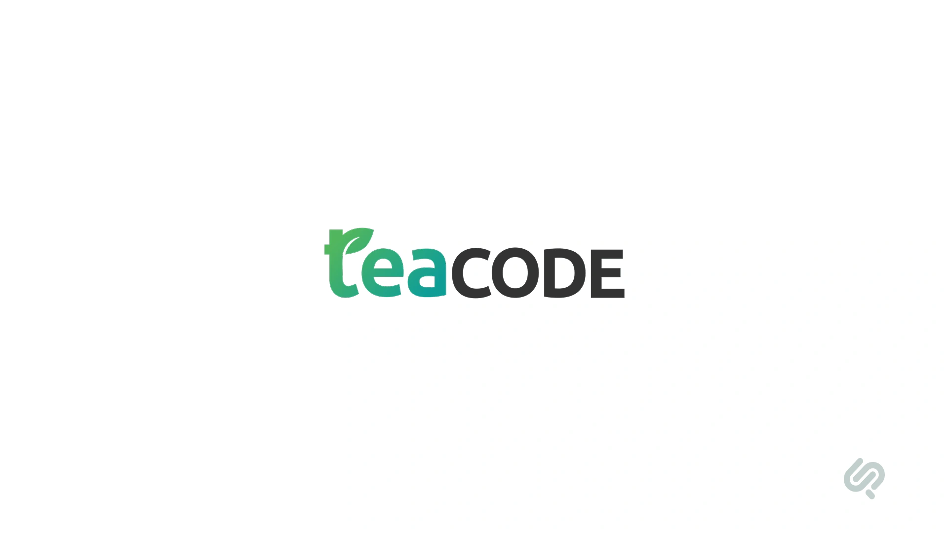 TeaCode Logo image 