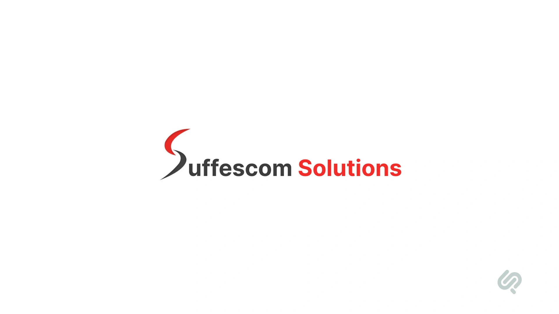 Suffescom Solutions