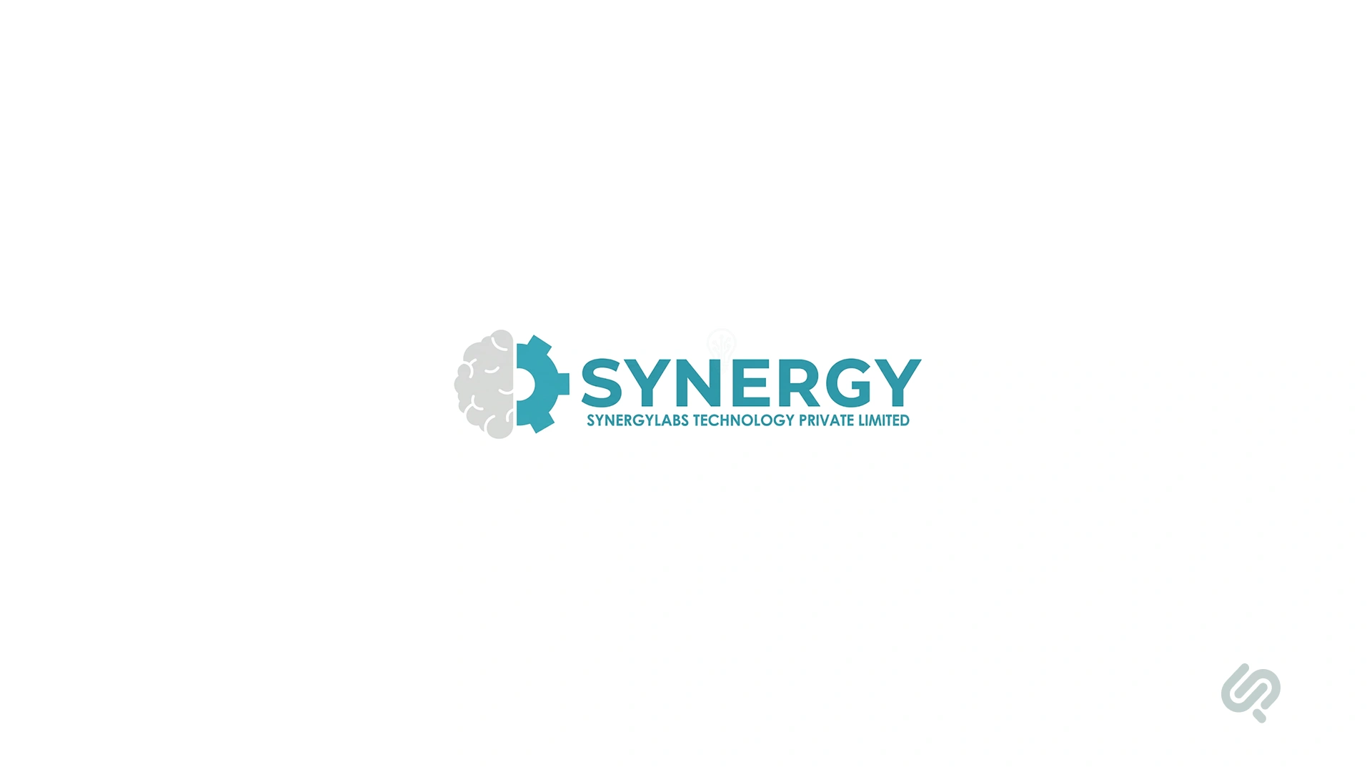 SynergyLabs Logo Image