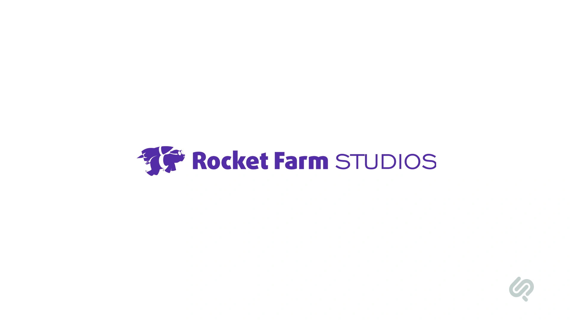 Rocket Farm Studios Logo Image