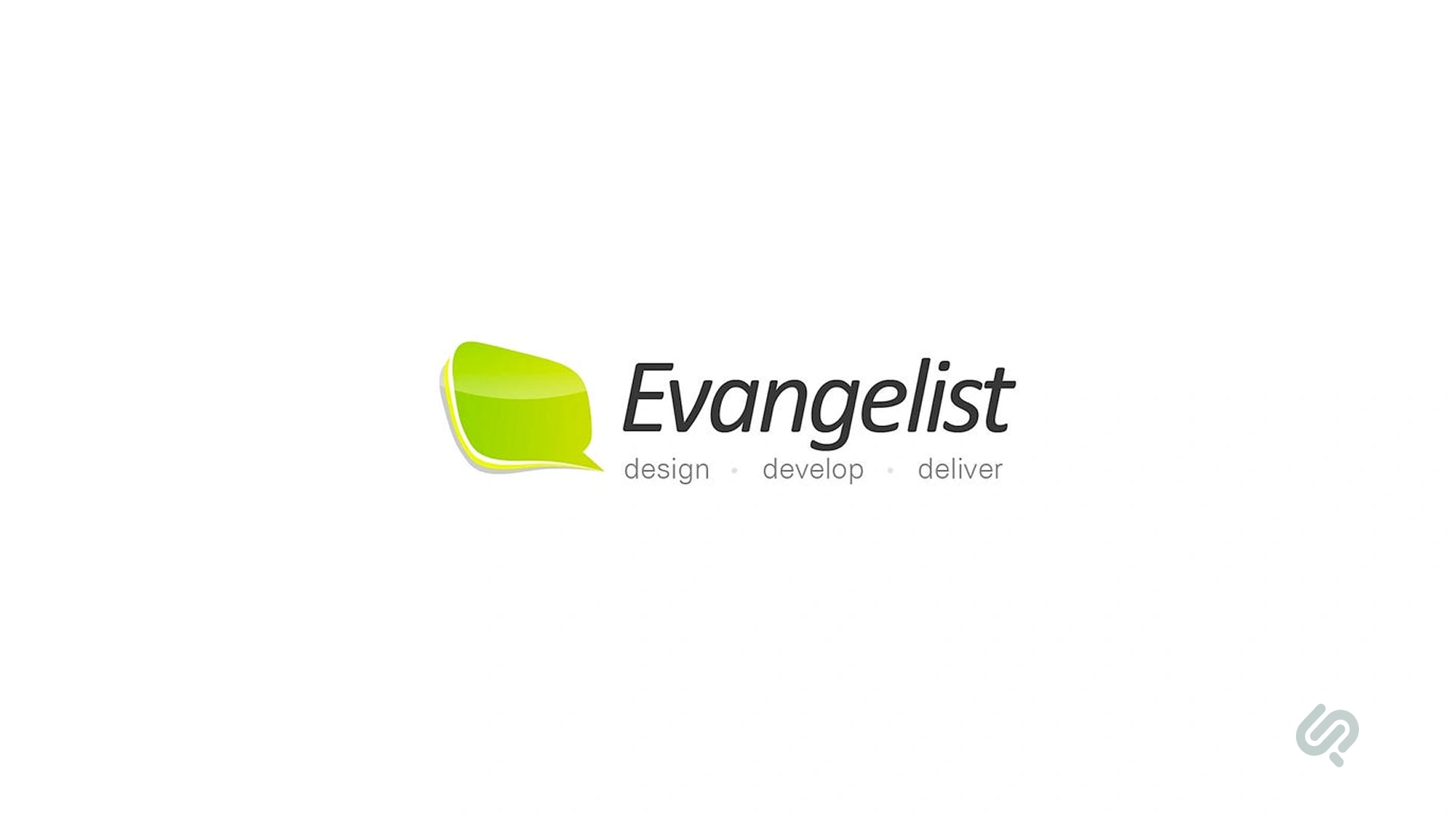Evangelist Apps Logo image