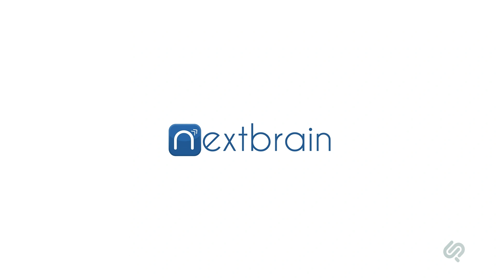 Nextbrain Logo Image