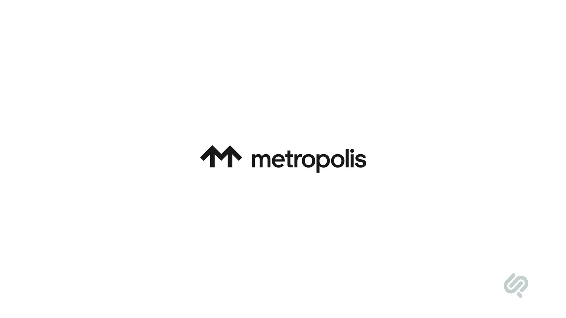 Metropolis Technologies Logo Image