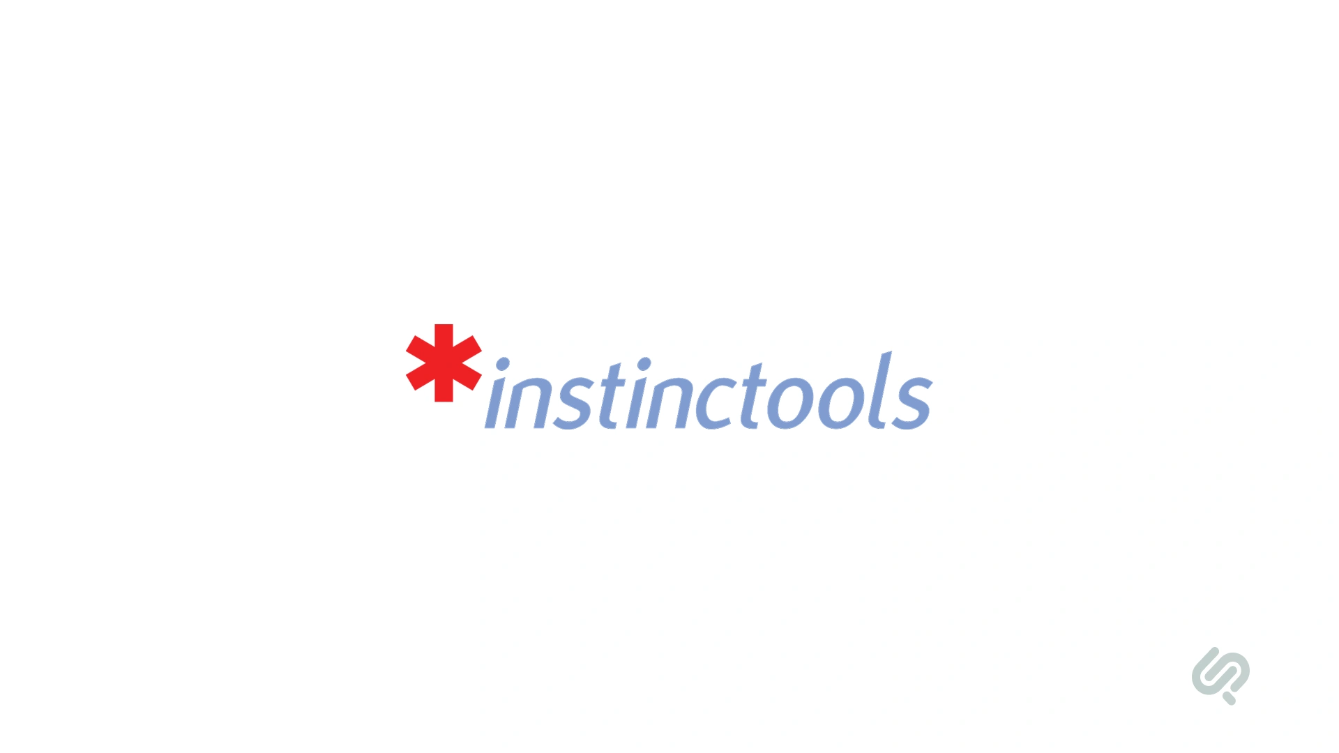 *instinctools Logo Image