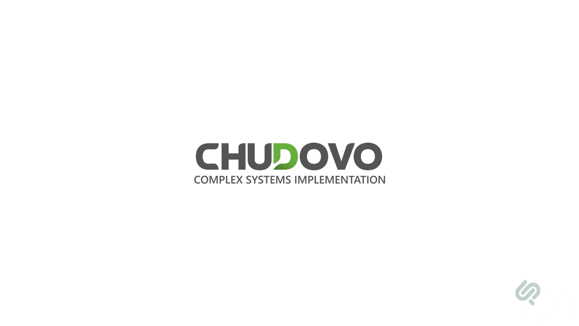 Chudovo Logo Image