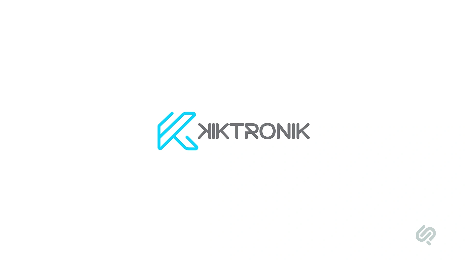 Kiktronik Logo Image