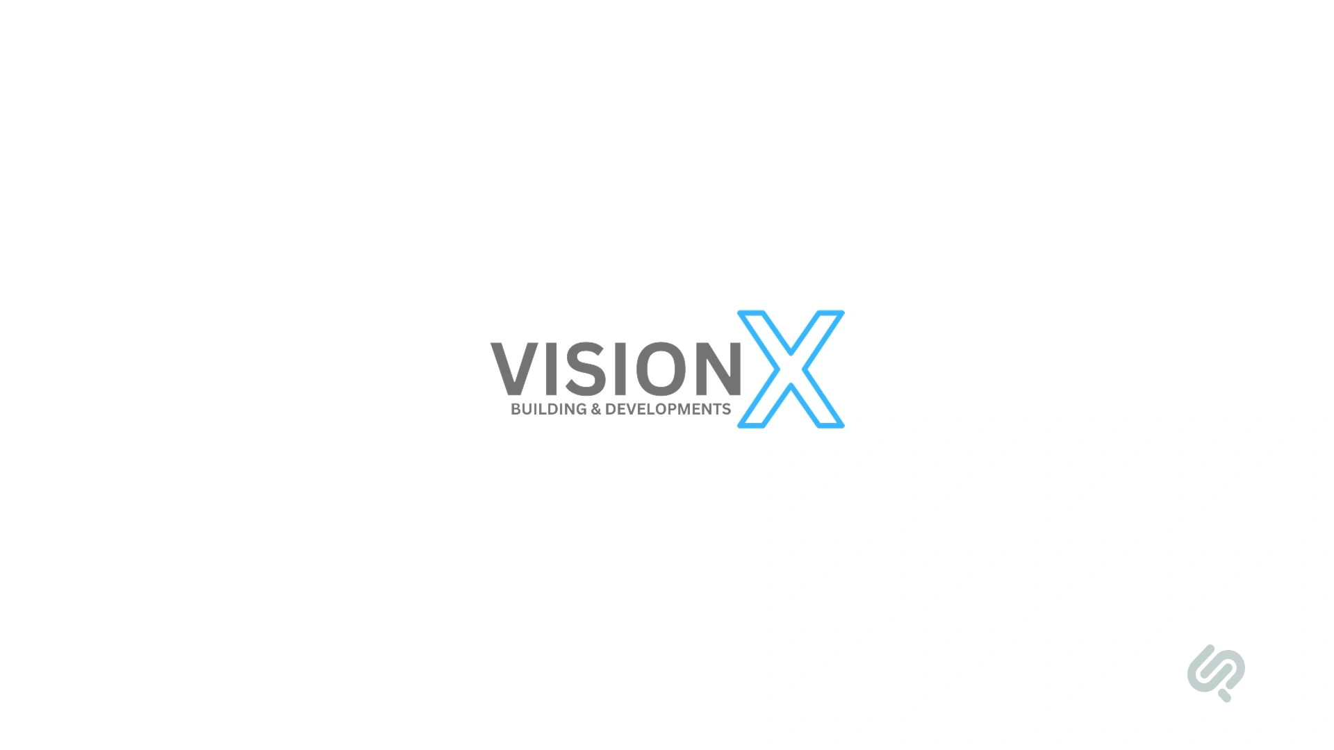 VisionX Logo Image
