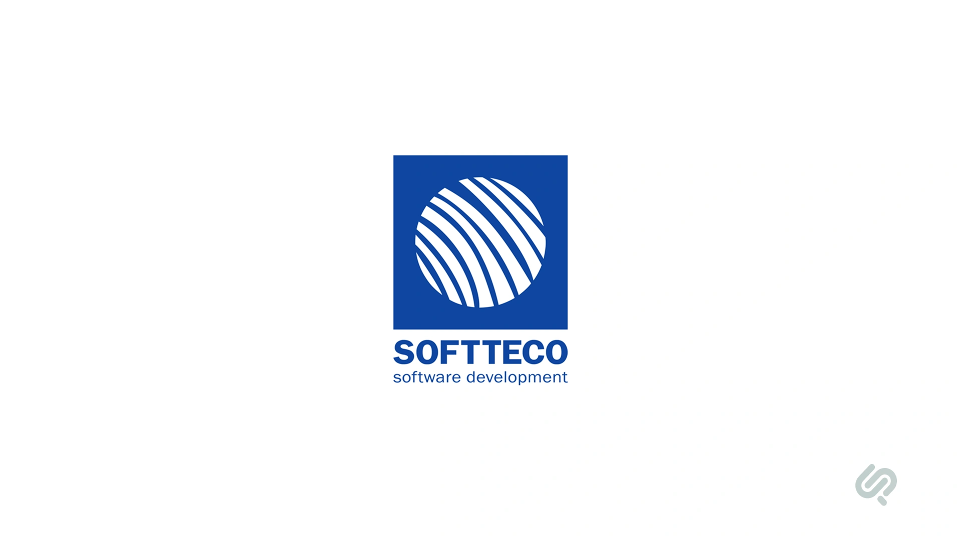 SoftTeco Logo Image