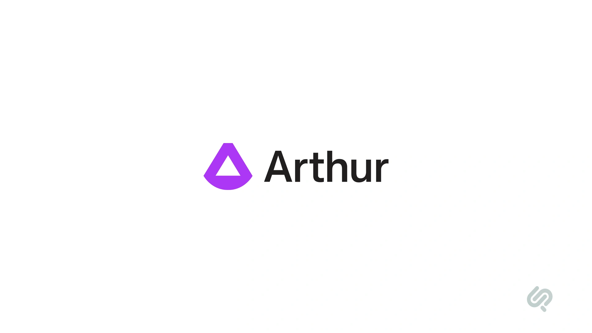 Arthur AI Logo Image