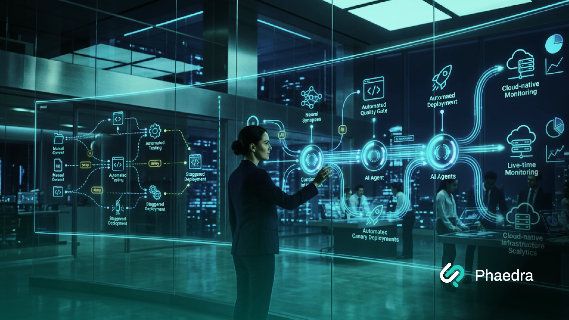 What Is AI-First Software Development? Complete Guide