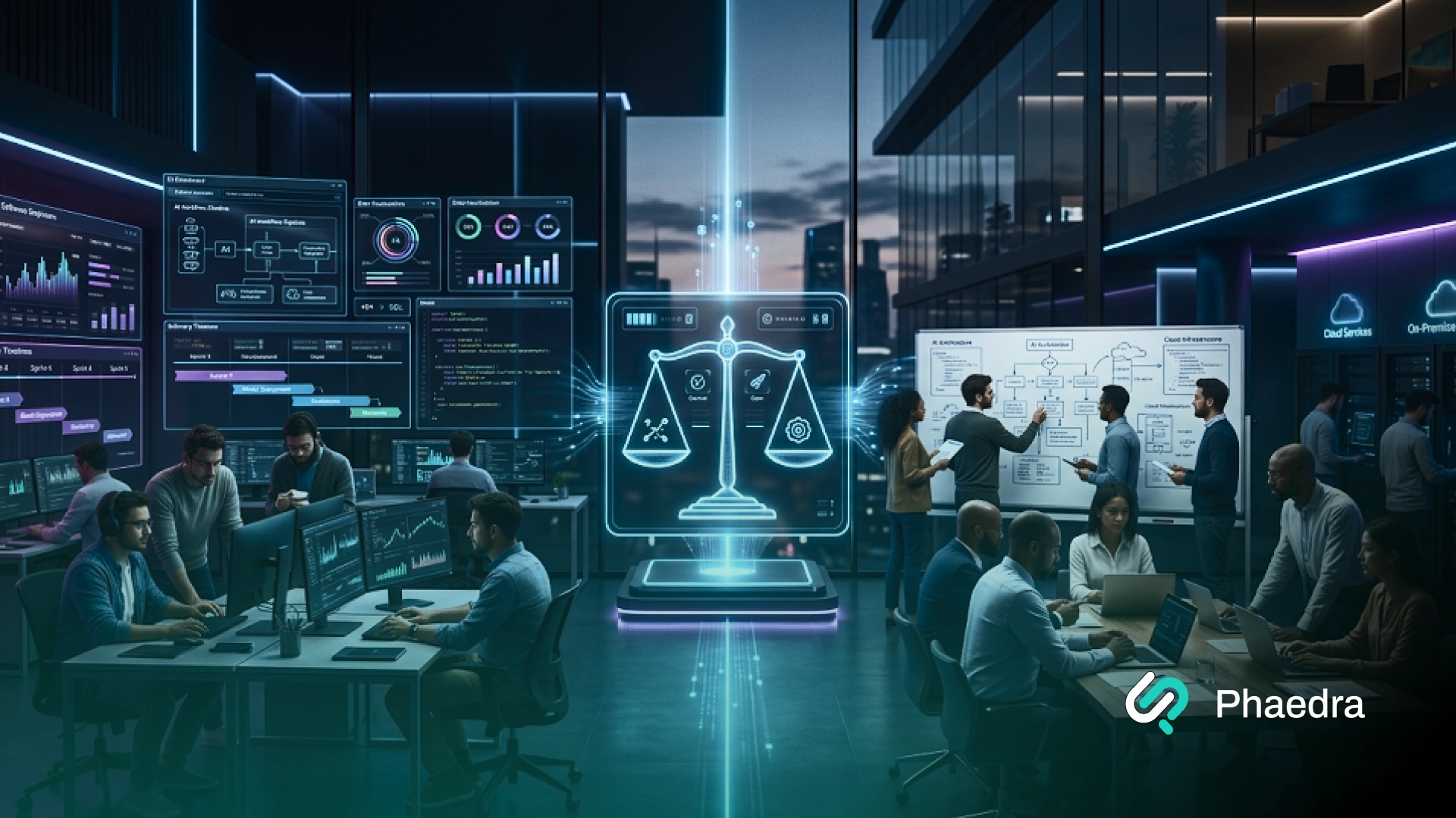 AI Company vs In-House Team: Which Is Best in 2026