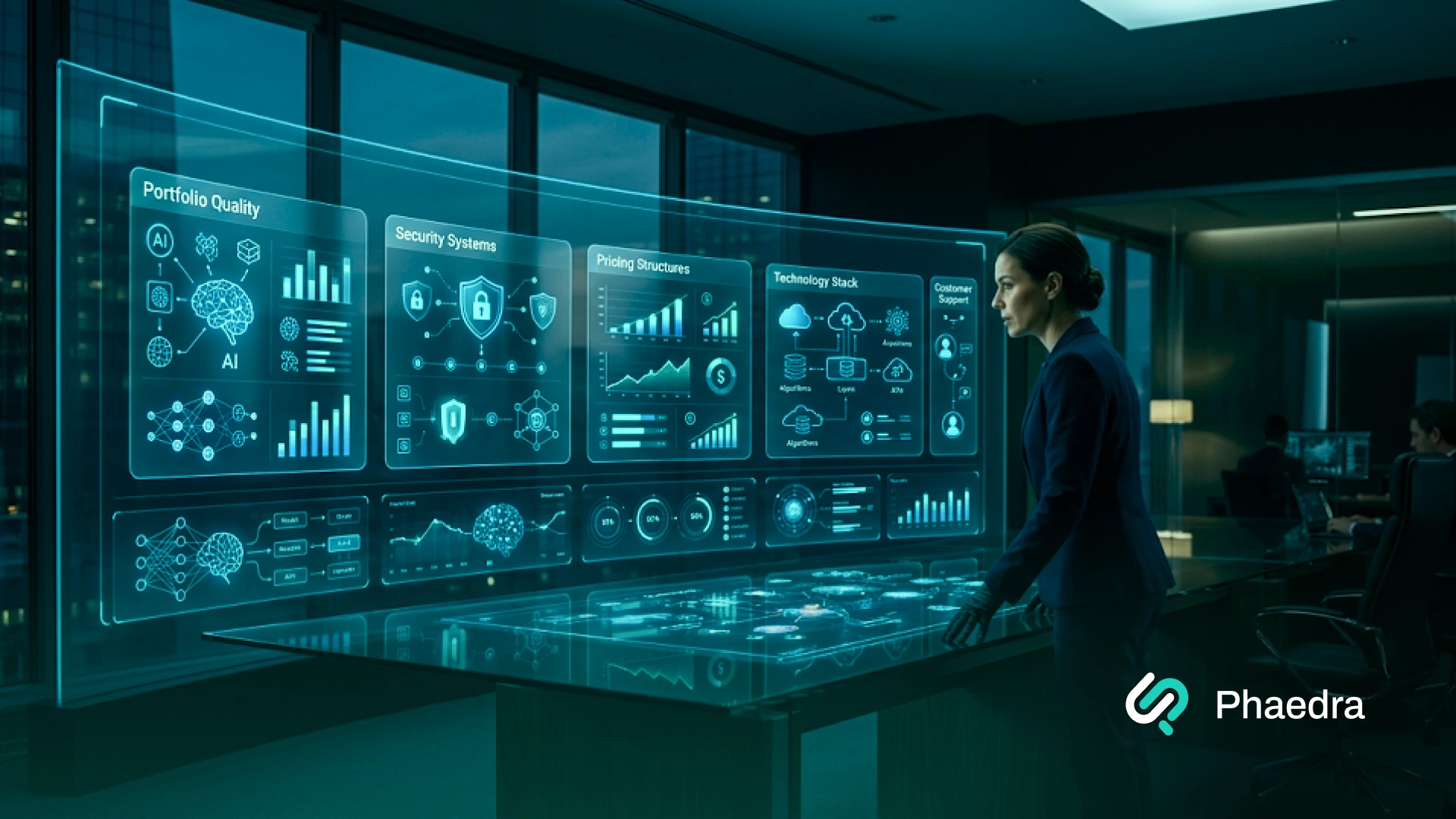 How to Choose an AI Development Company: 8 Questions, Red Flags, and Buyer Checklist