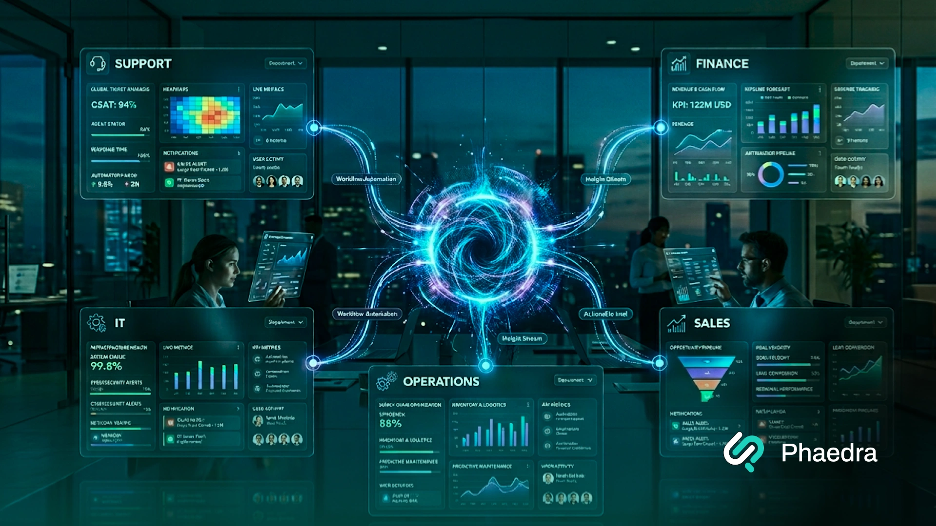 AI Agent Development for Enterprises: 2026 Strategy Guide