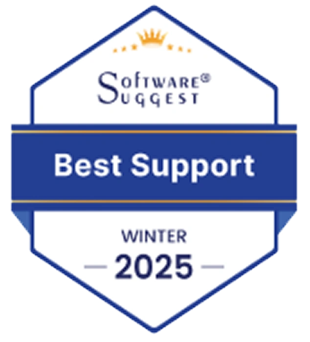 Best Support Software Suggest