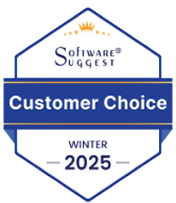 Customer Choice Software Suggest