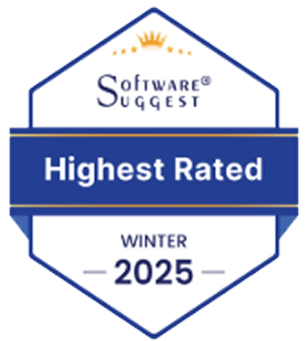 Highest Rated Software Suggest