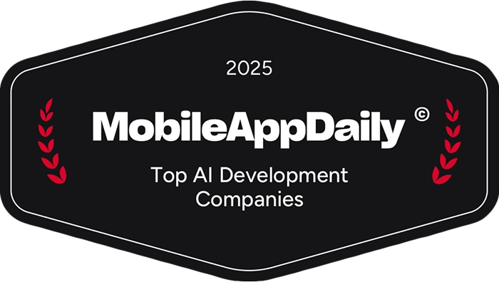 Top AI Development Company