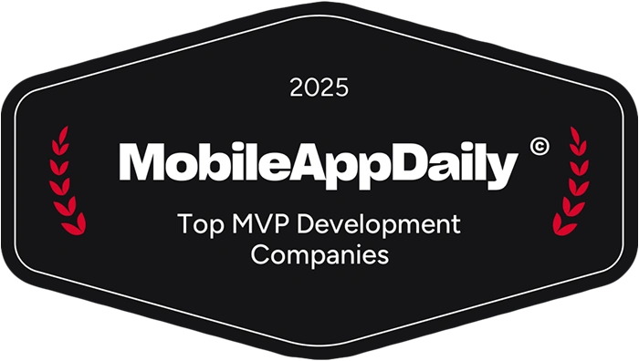 Top MVP Development Company