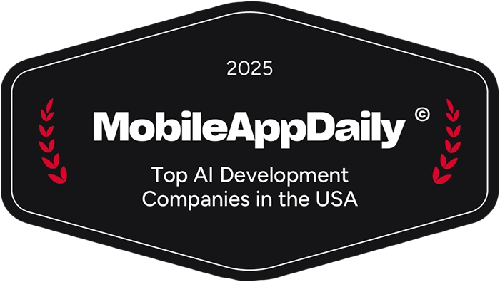 Top AI Development Company in US