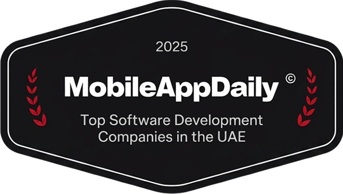Top Software Development Company in UAE