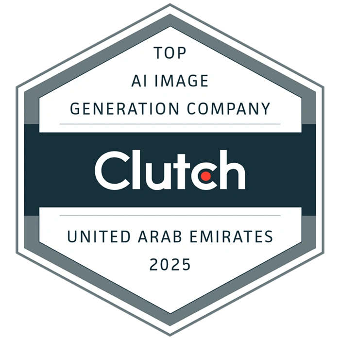 Top Clutch Ai Image Generation Company United Arab Emirates 2025
