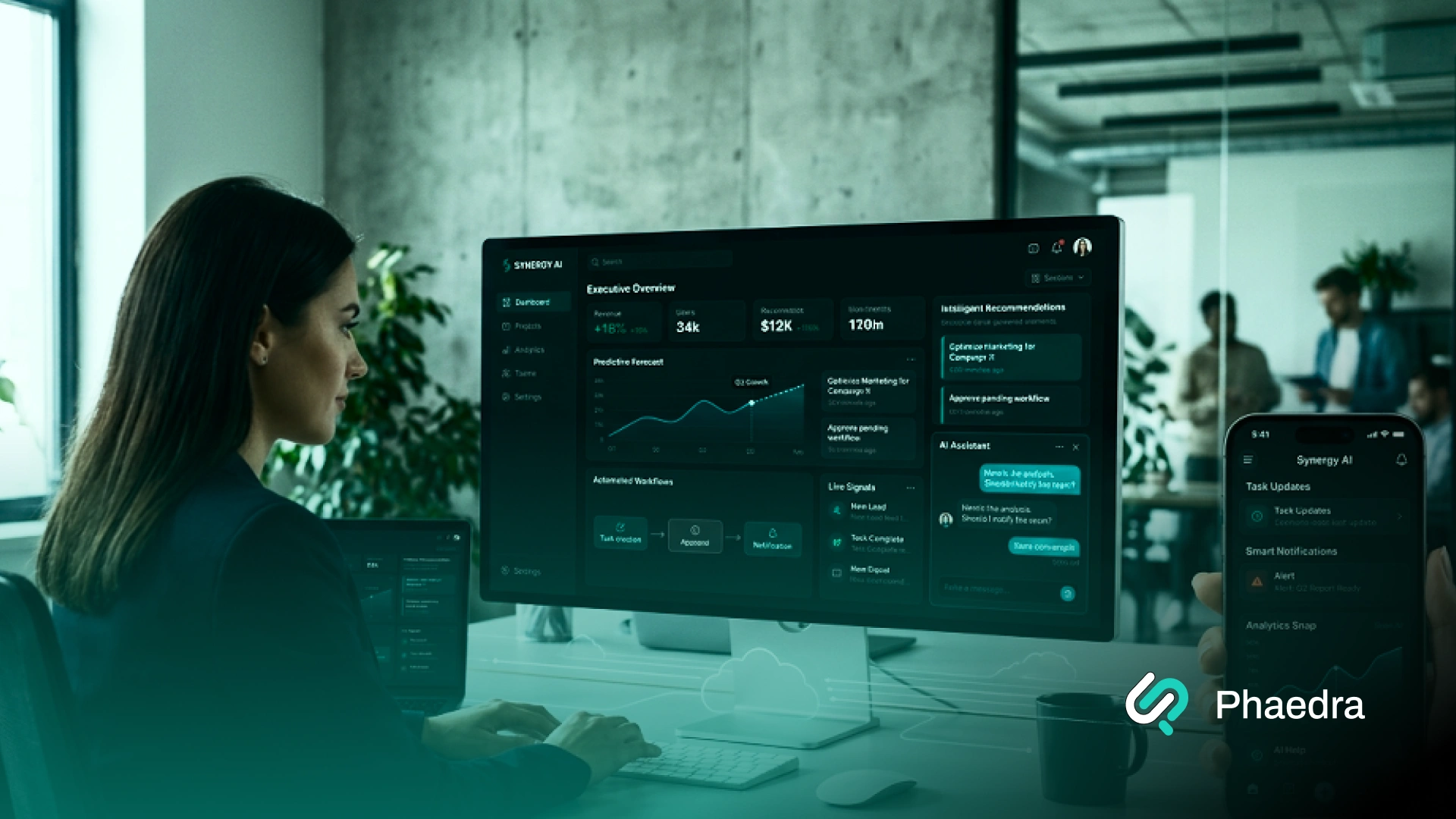 What Is AI-Enabled App Development? Complete Guide