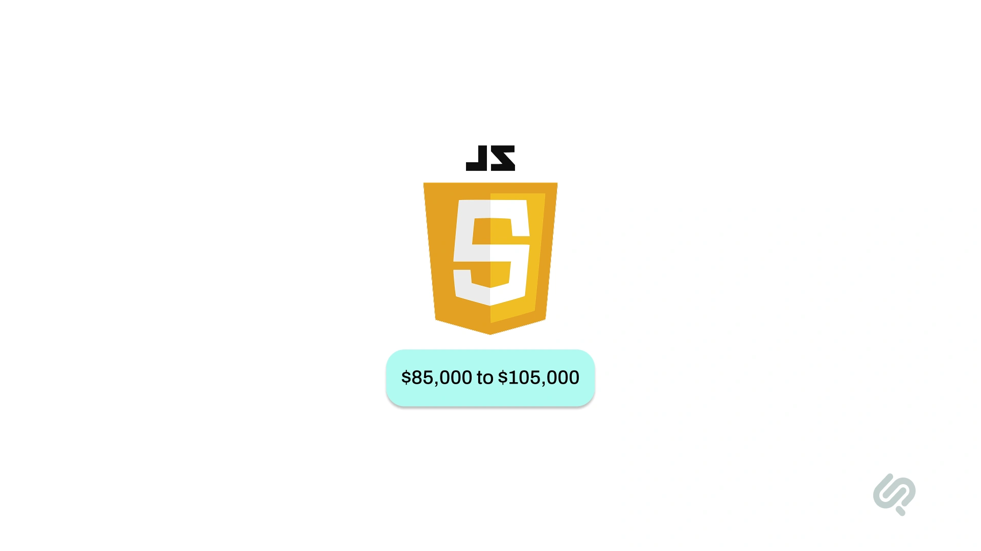 JavaScript logo image