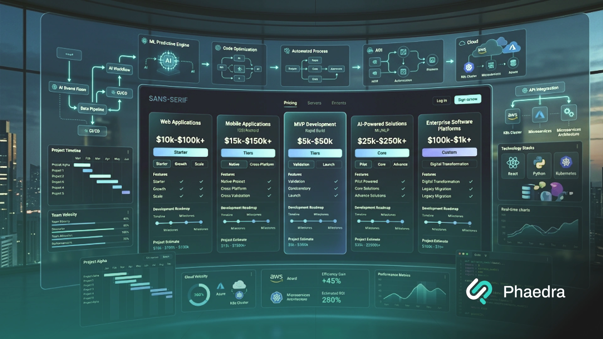 Top 45+ Free AI Apps in 2026 [Categorized by Industry]