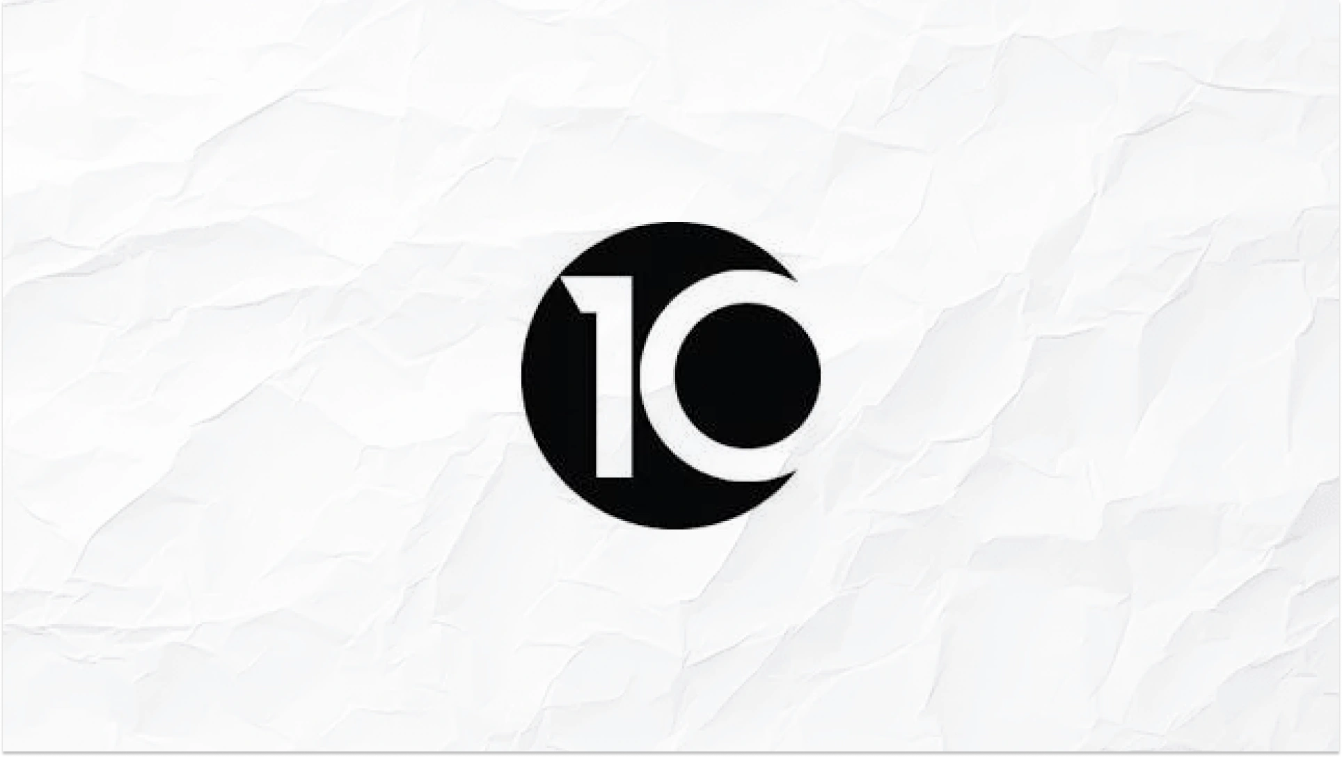 10Pearls logo image