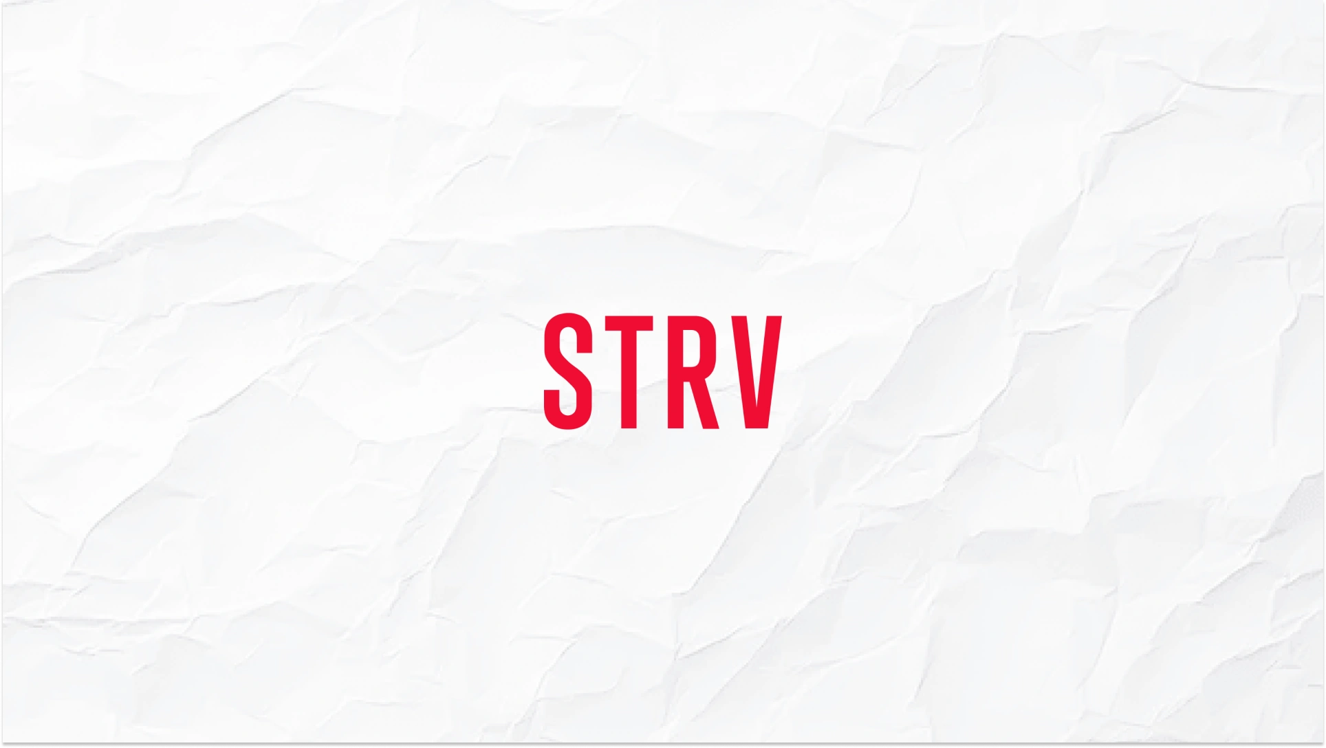  STRV logo im