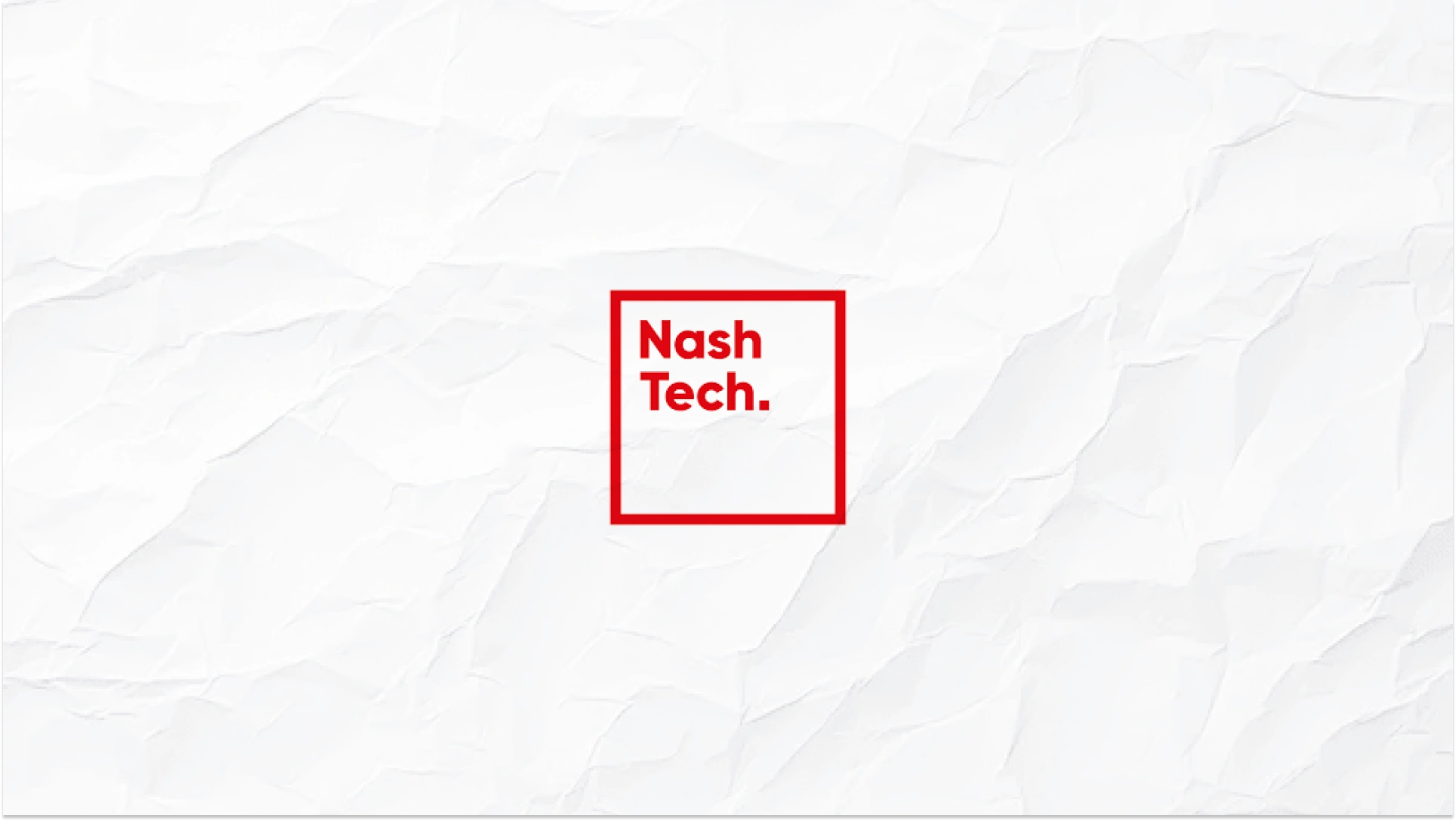 NashTech logo image