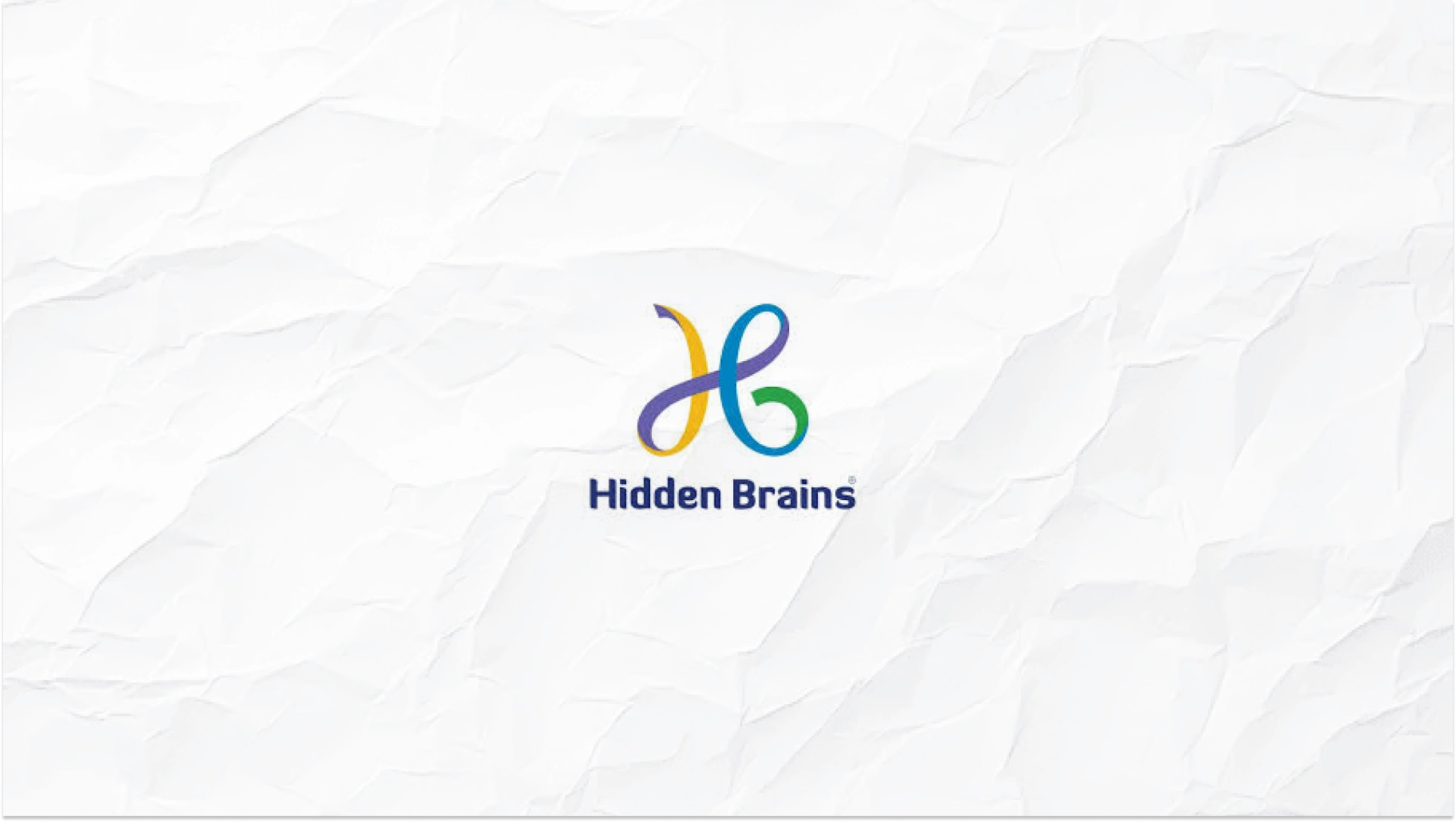 Hidden Brains logo image