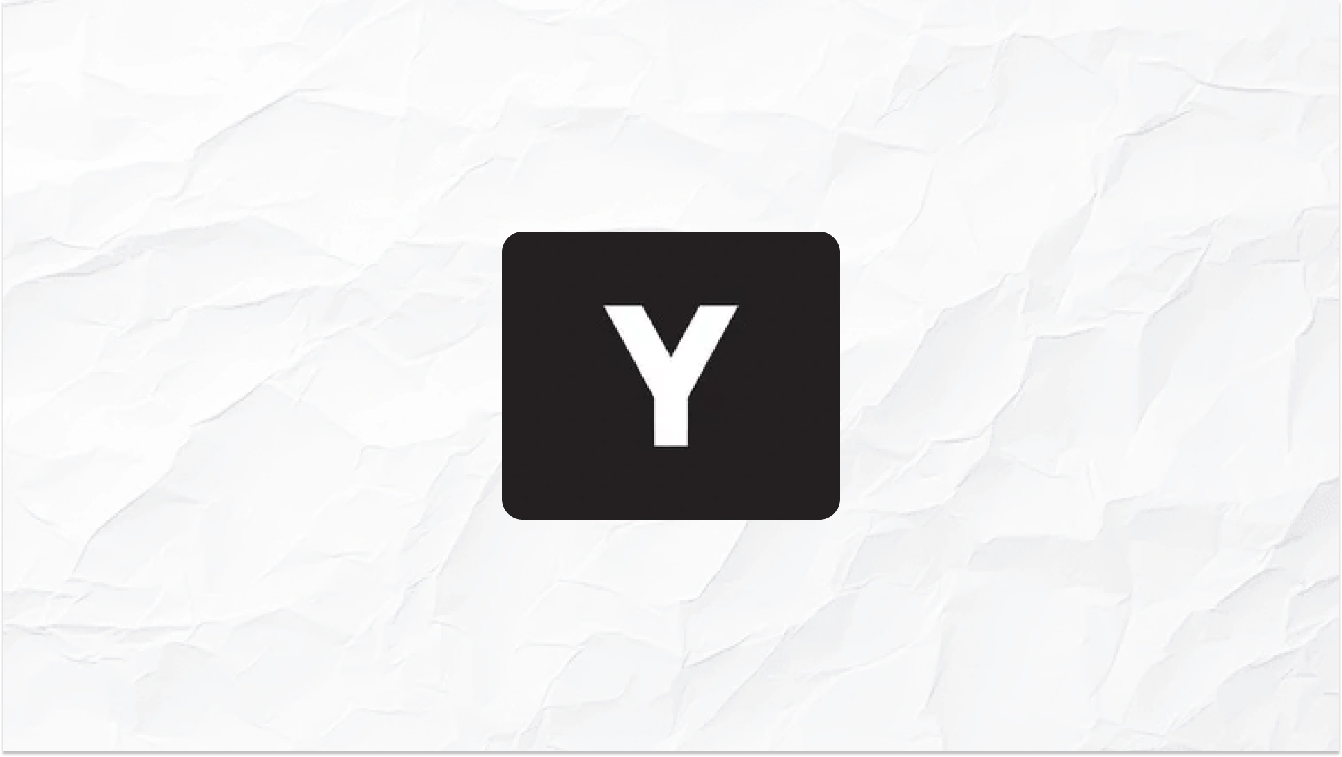 Y Media Labs (YML) logo 