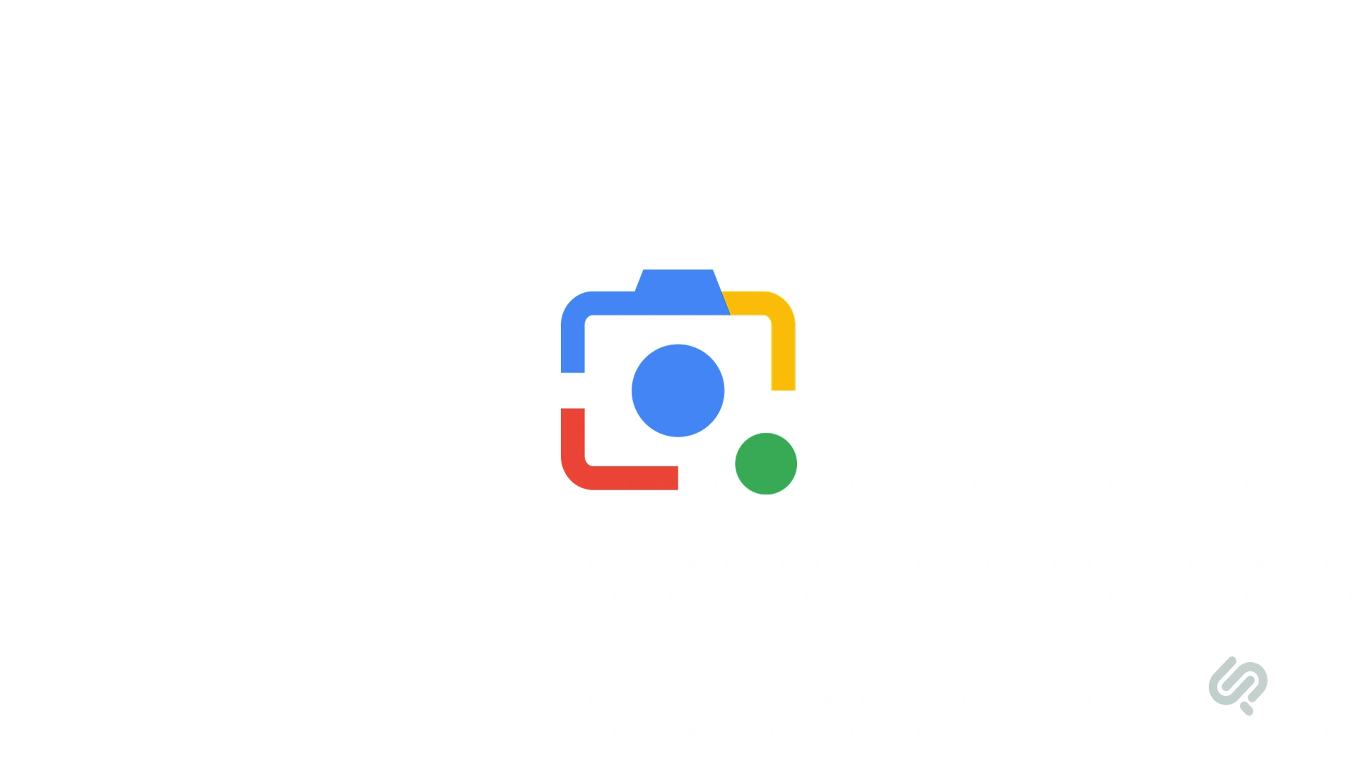 Google Camera logo image