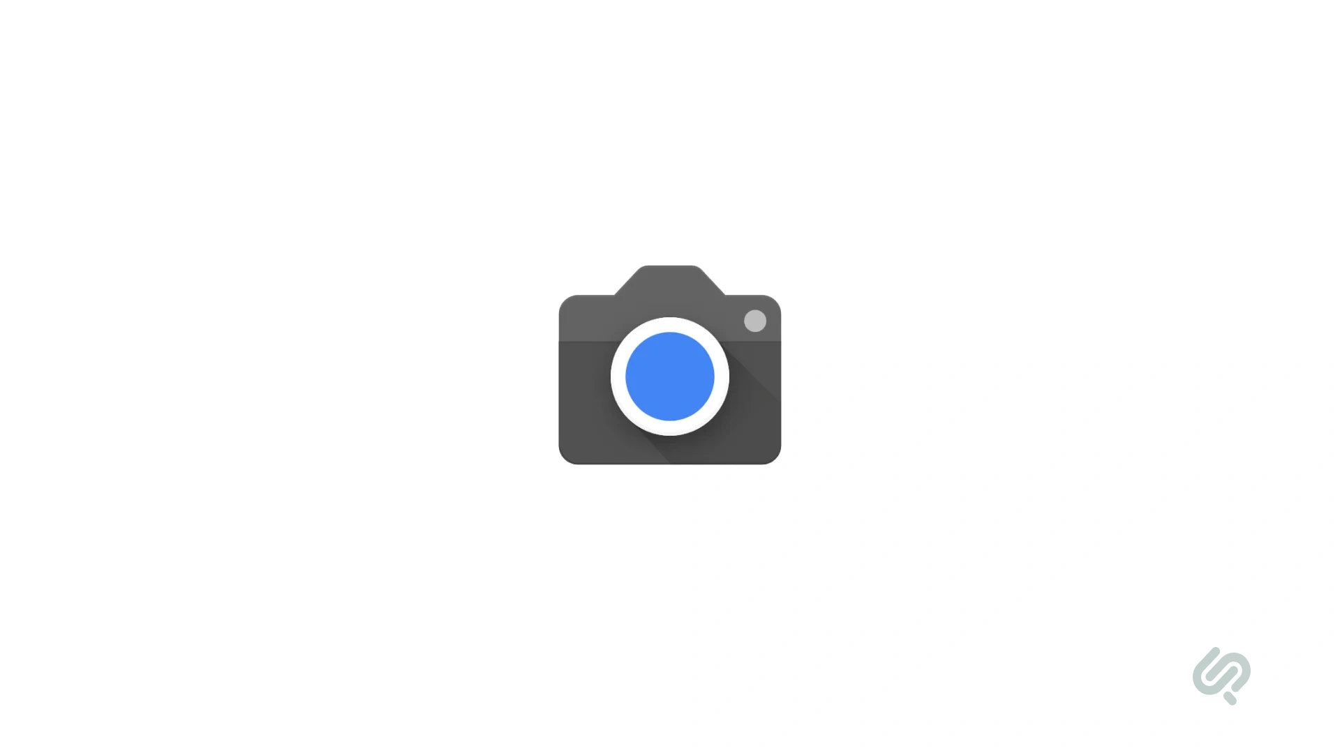 GCam Ports logo image