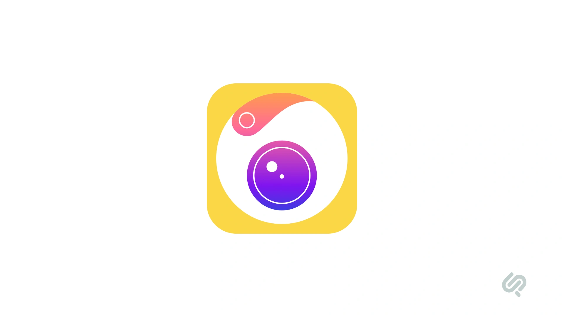 Camera360 logo image