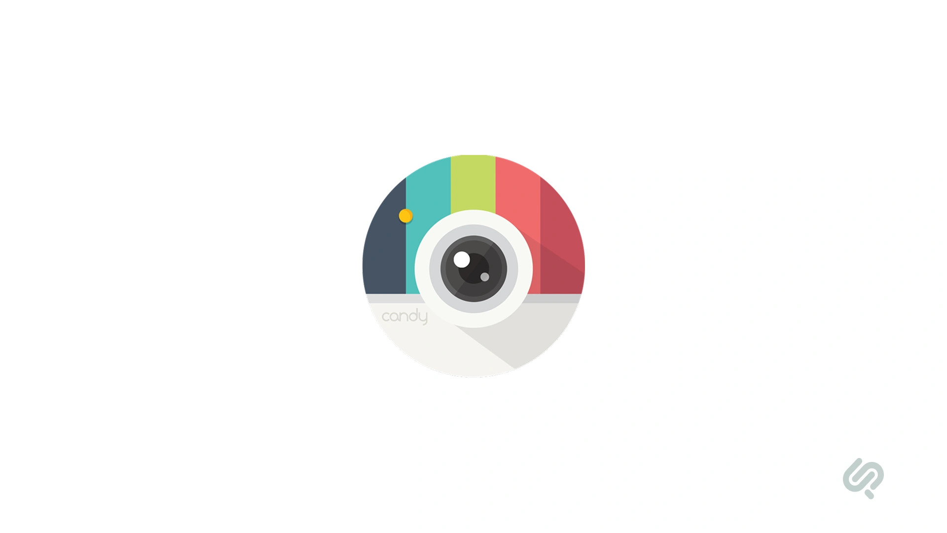 Candy Camera logo image