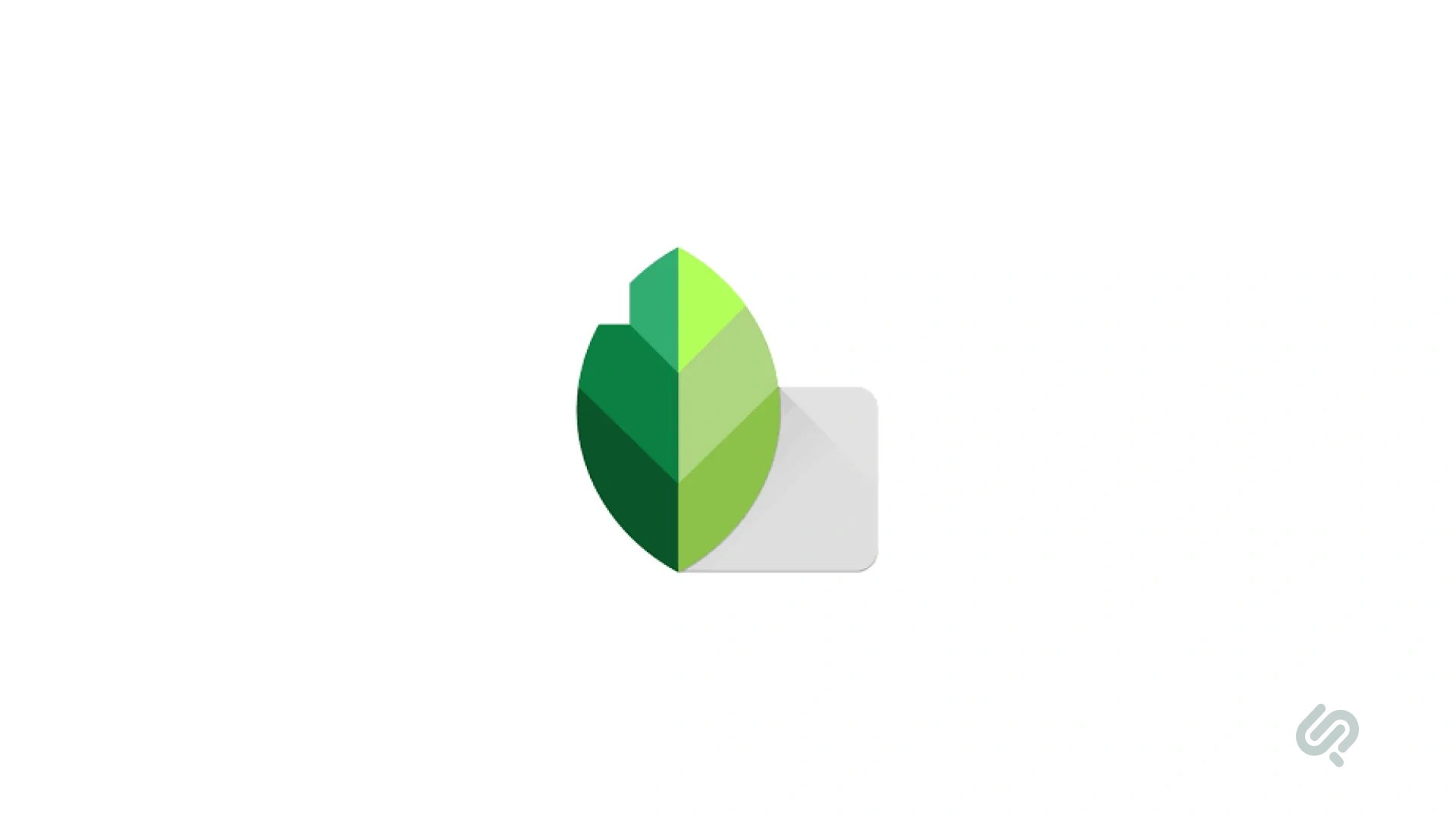 Snapseed logo image
