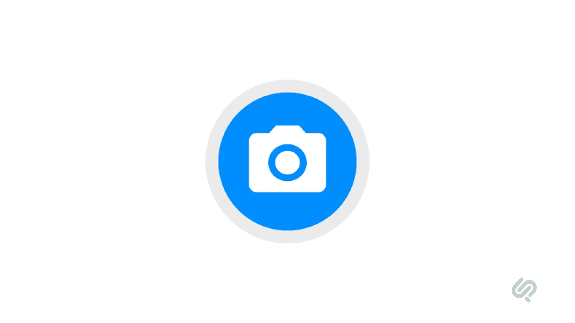 Snap Camera HDR logo image