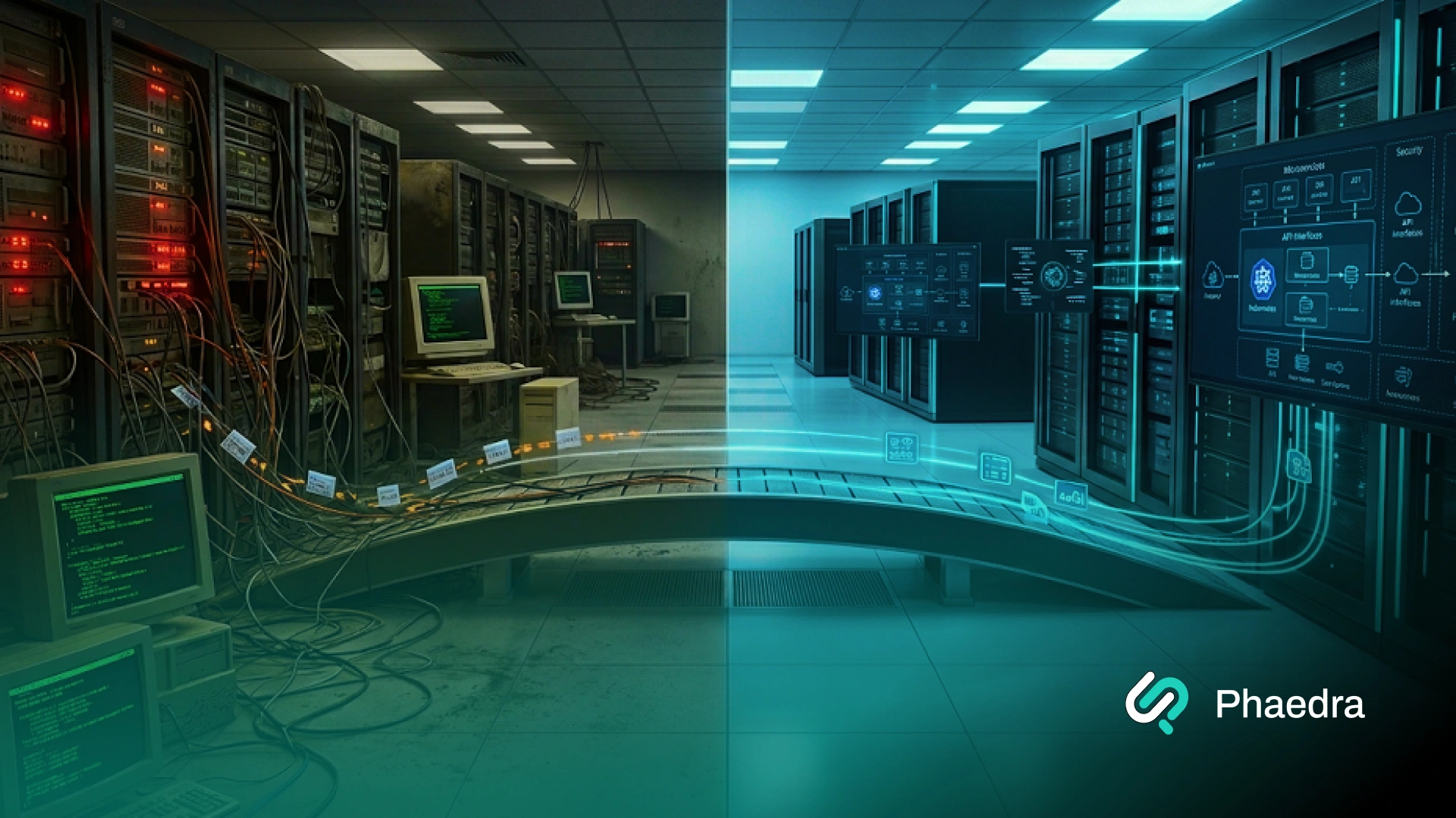 AI Legacy Modernization: Speed Up & Costs Reduction Guide