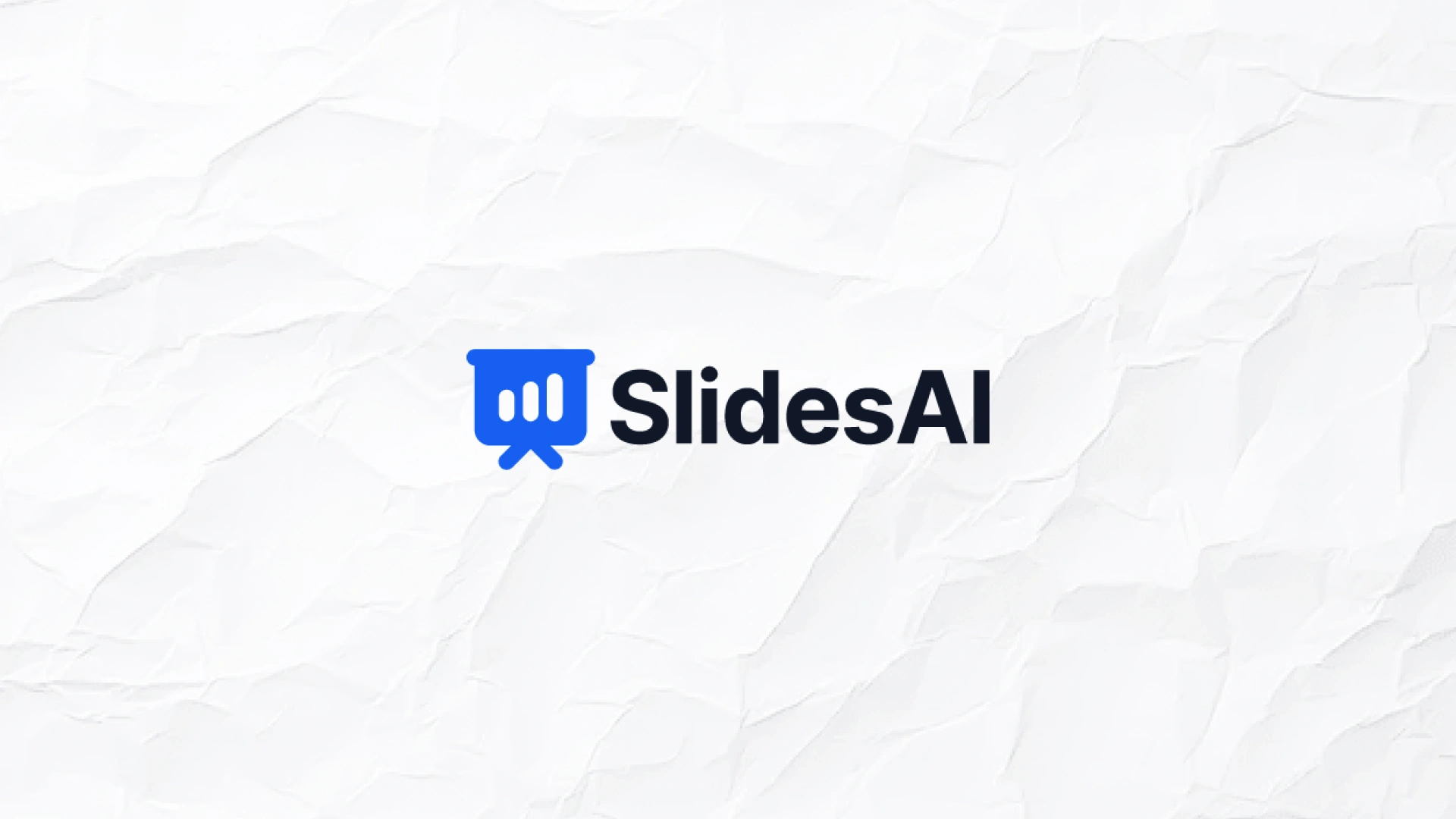Slides AI logo Image