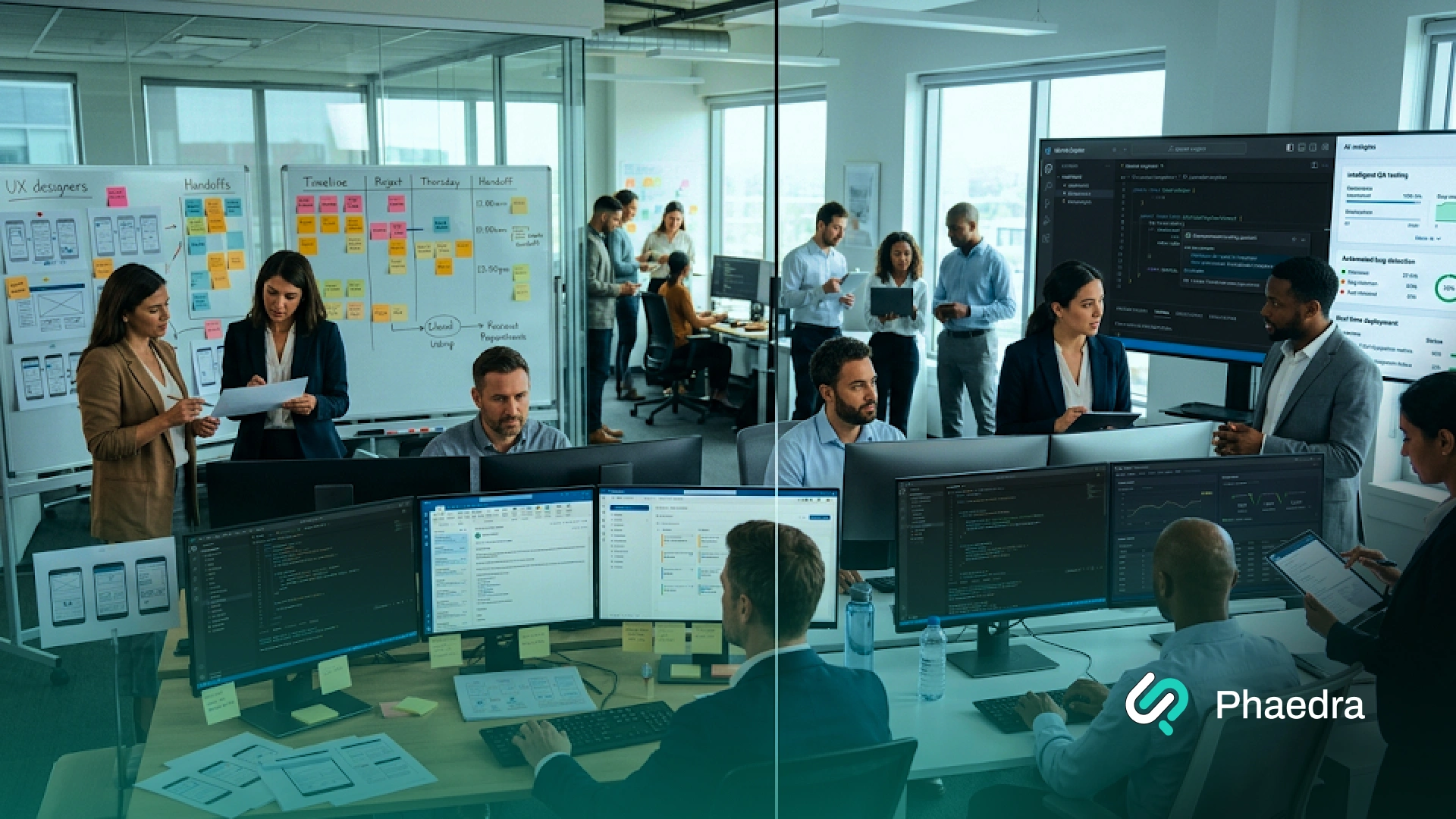 AI-Assisted vs Traditional Web Development: Full Comparison