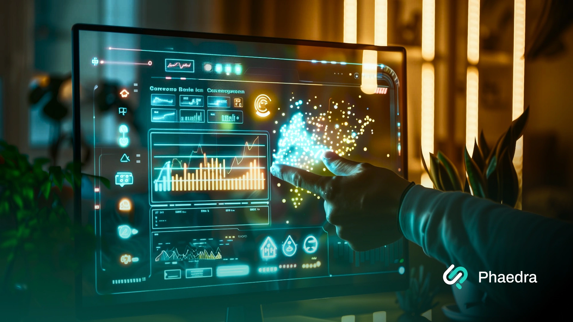 AI Business Automation: Use Cases, ROI & Executive Guide