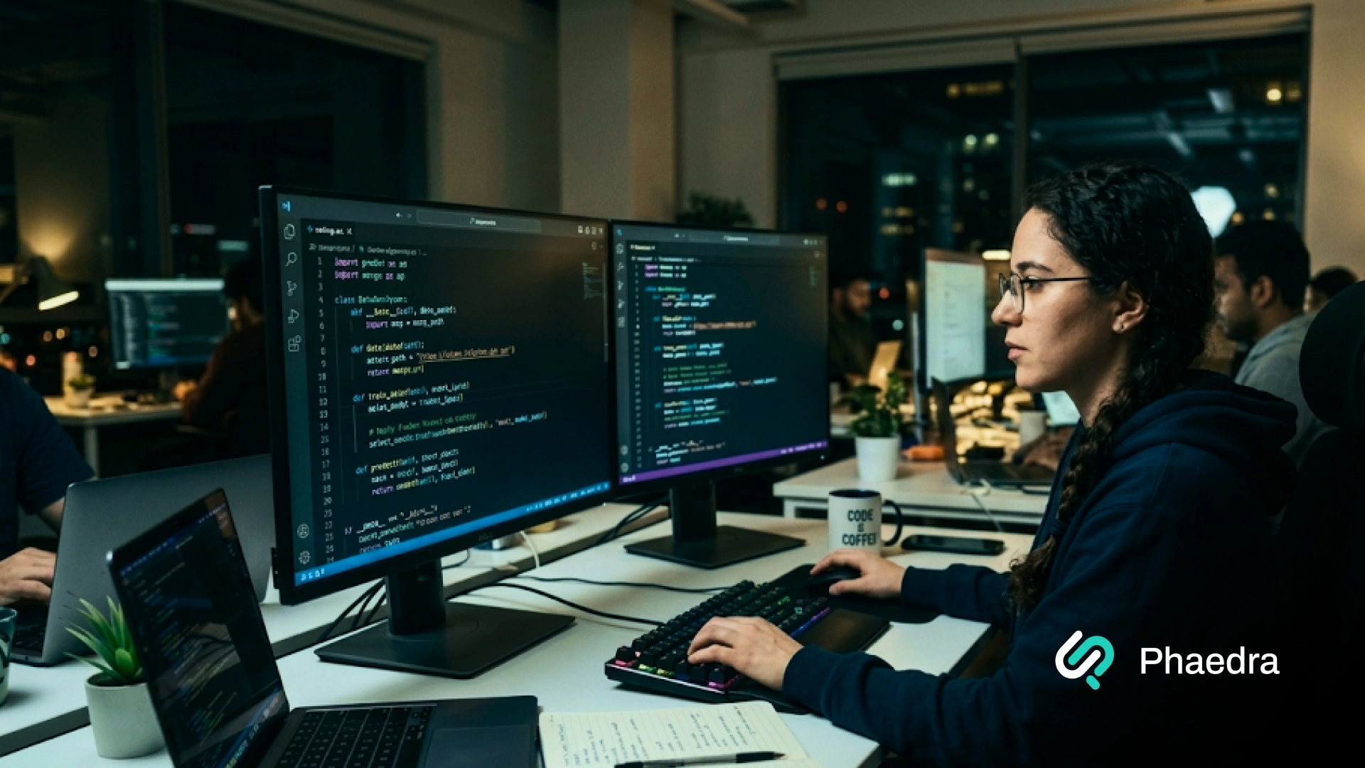 Is Vibe Coding Safe for Production Software? A CTO’s Guide
