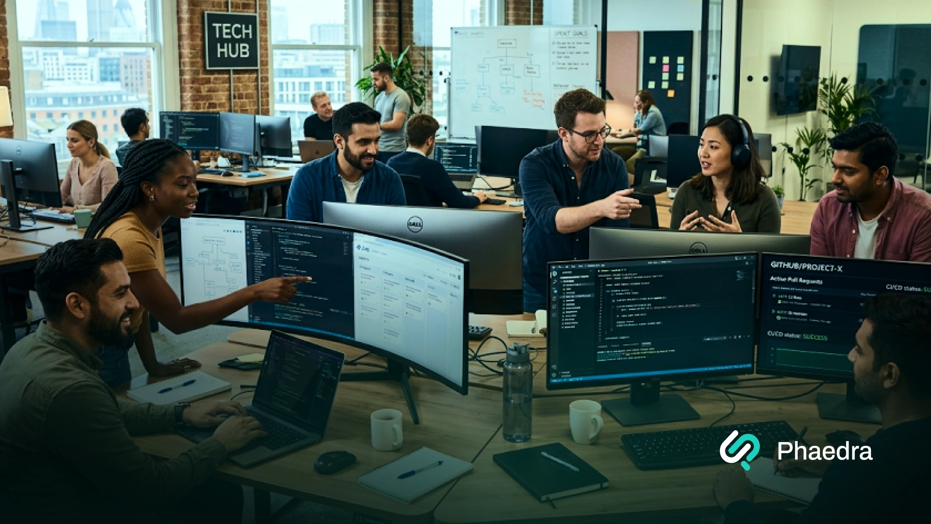 Hire Dedicated Development Team: Quick Guide
