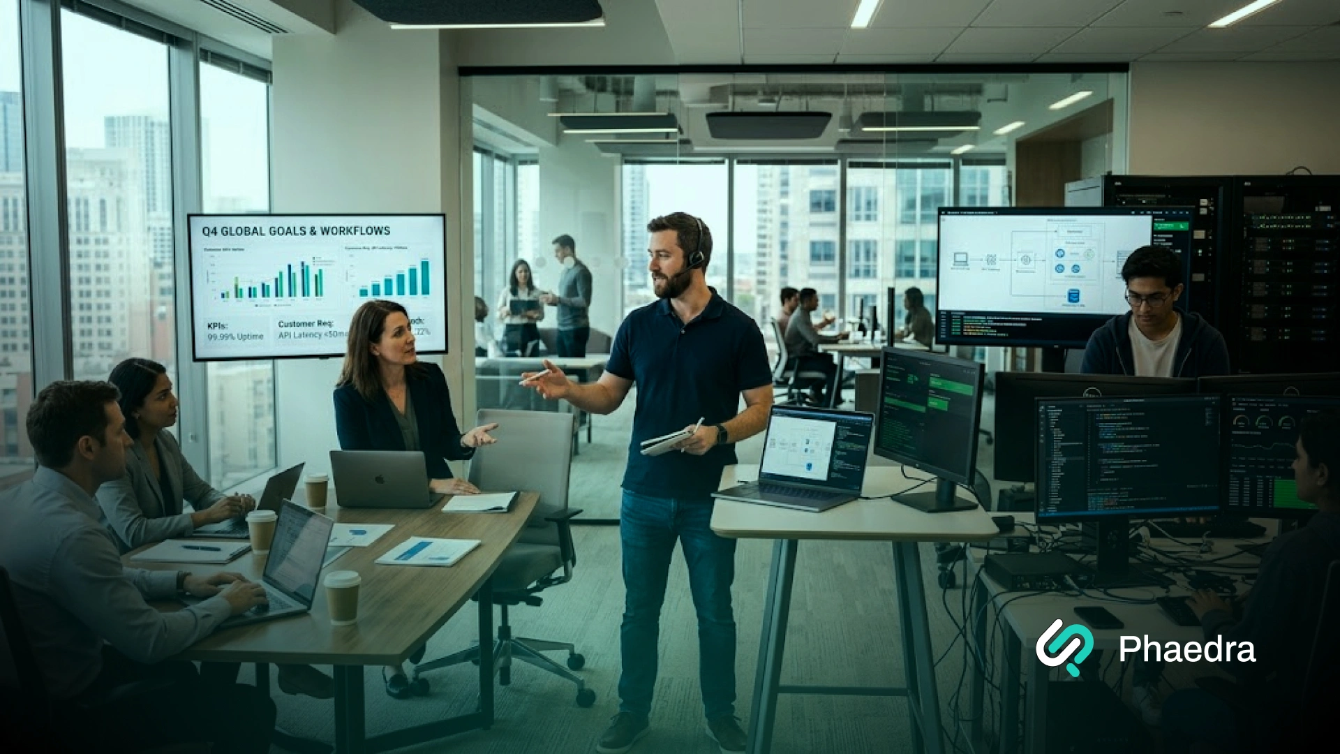 Forward Deployed Engineer: What It Is, What They Do & When to Hire One