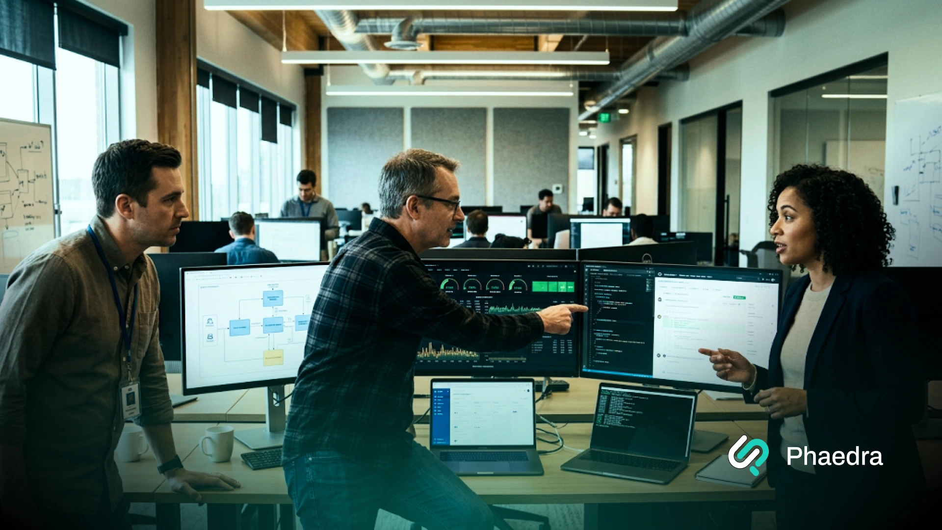 Forward Deployed Engineering Services: What Companies Actually Get