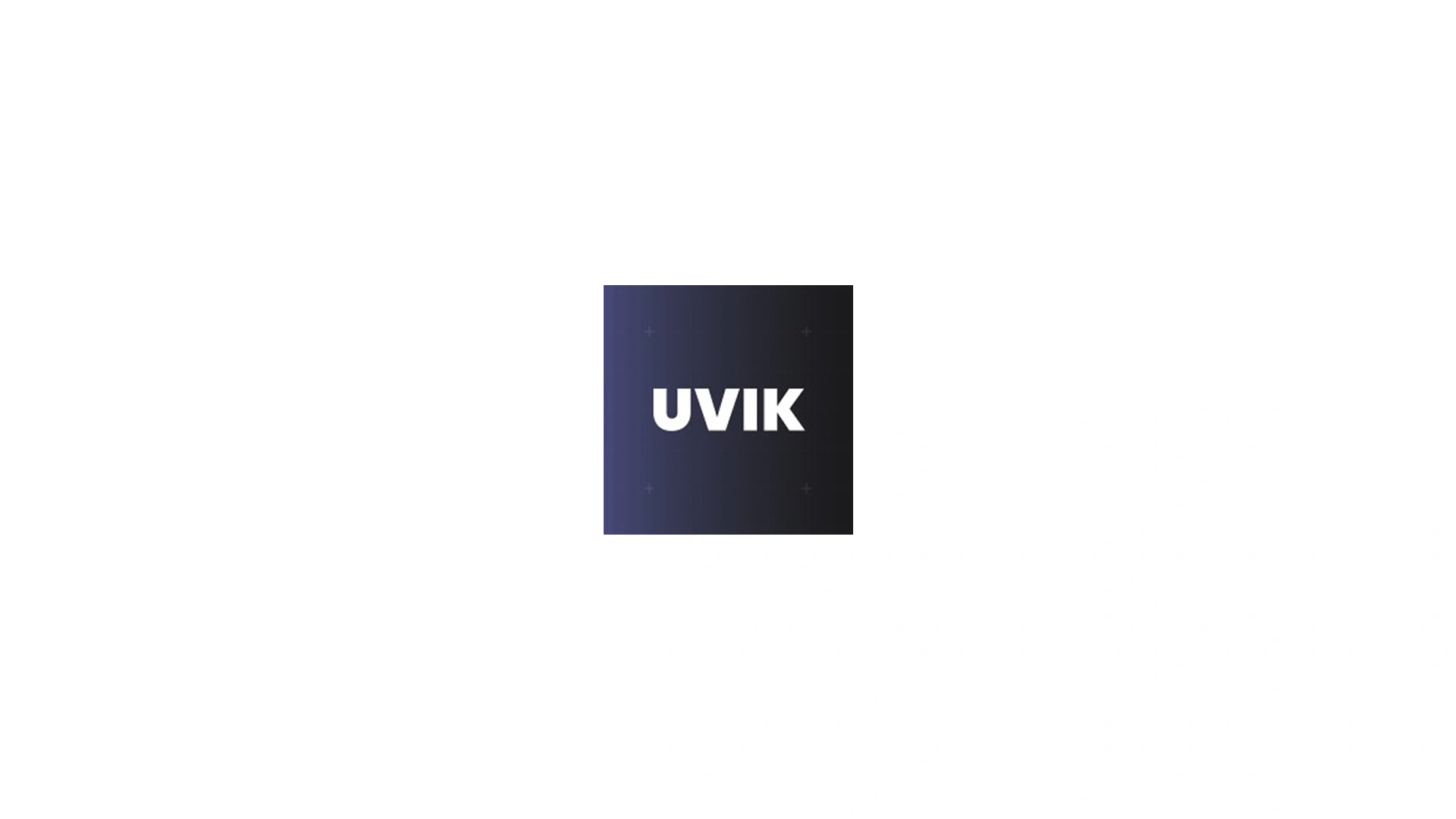 Uvik Software logo image